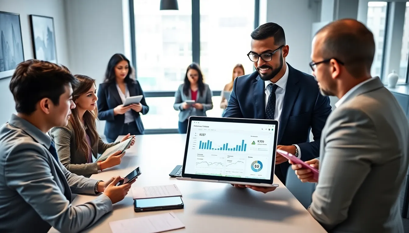 google ads management pricing